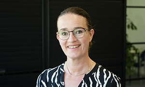 DANIELLE SMITH