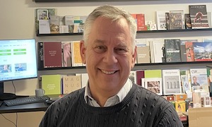 JENS BLADT