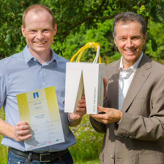Sustainability | KLS PurePrint - KLS PurePrint