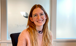 MALENE KROG