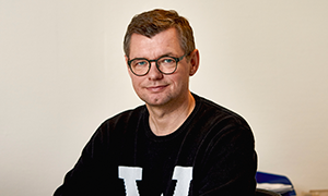 PETER FUGLESANG