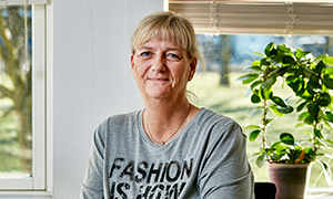 PIA NIELSEN