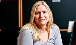 SUSANNE STYPINSKY DOLLERIS